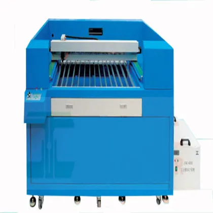 Laser Cutting and Engraving Machine