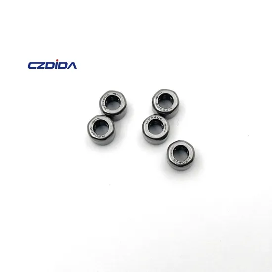 HF0406 One Way Clutch Needle Roller Bearing