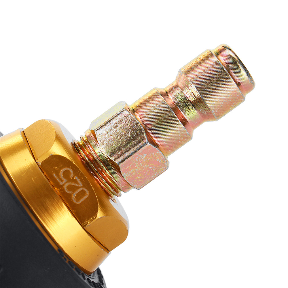 1/4 Quick Connect Rotating Turbo Nozzle 4000PSI Car Washer For High Pressure Washer Cleaner Accessory