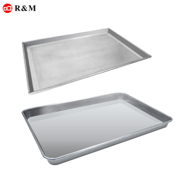 Commercial Bakery Restaurant Cooling Trays for Cookies and Baking