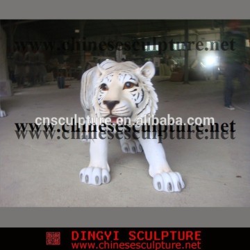 lifesize animal statue for Zoo / Park