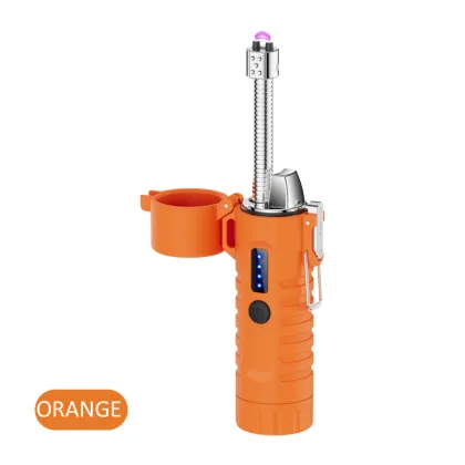 Hot Sale High Quality Electric Arc Lighter - Metal Windproof Cigarette Lighter