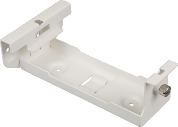 Long Arm Metal Bracket Rail