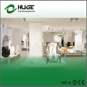 spot led encastrable 6w AC110v/220V 80Ra