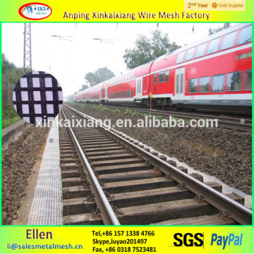 Low price plastic geogrid, biaxial geogrid, plastic soil stabilization geogrid China supplier