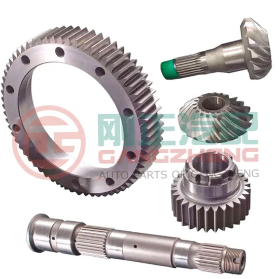 PartsHub: SAIC MG Car Transmission Gearbox Gear Ring Components for Models ZS, HS, MG3, M5, MG6, MG7, and MULAN, MG3 SW