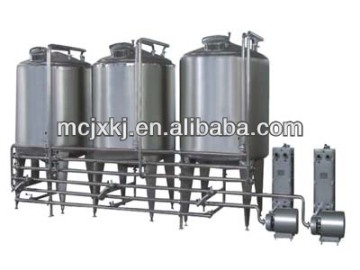 Discrete Vertical CIP System, CIP Cleaning System China