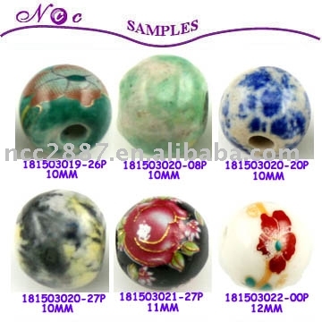 porcelain products