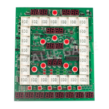 エンターテインメントゲームメアリーゲームPCBボード