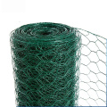 1/2 galvanized hexagonal chicken wire mesh