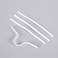 Sigle Core Plastic Nose Wire for Facemask