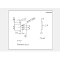 Rk09k series Rotary potentiometer