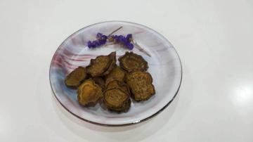 Rheum officinale