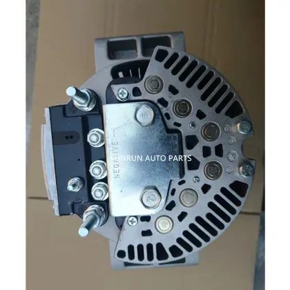 12V 320A Alternator For PRESTOLITE 4994PA A0014994PA