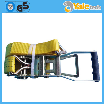cargo lashing buckle fastener cargo strap 4 x 30