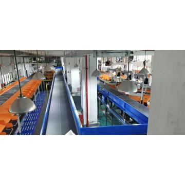 Auto Round Sorting Machine