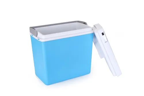 22l Portable Insulate Plastic Rotomolded Cooler Box High Quality 22l Portable Insulate Plastic 1848