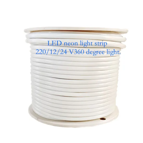 LED Strip Lights: Comprehensive Guide to Types, Specifications, and Applications