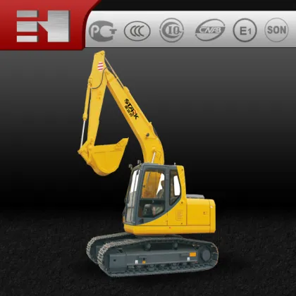 Stark excavator 0.65m3 bucket