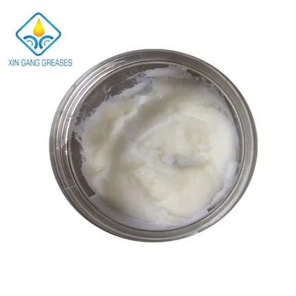 Long life high temperature synthetic complex lithium grease