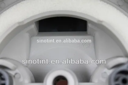 automotive paint mixer machine