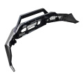 Premium Steel Bumper for Isuzu Dmax 2021-2023