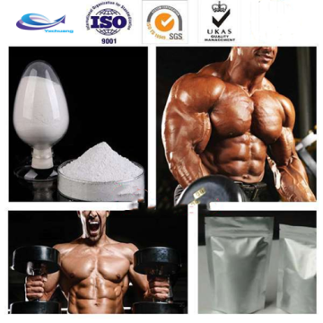 Горячие продажи SARMS Testolone RAD140 порошок CAS 1182367-47-0