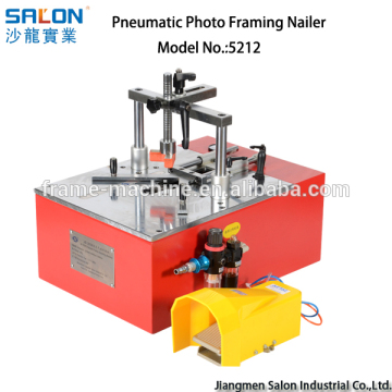 Pneumatic Photo Framing Nailer