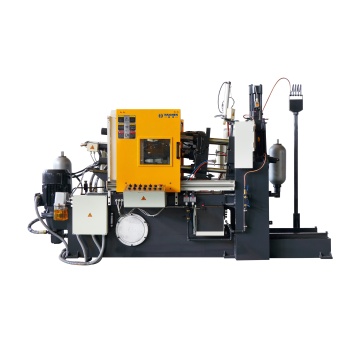Haichen 180 Ton Lead Alloy Hot Chamber Die Casting Machine: Advanced Manufacturing Solution