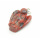 Angel Shape Red Jasper pendant