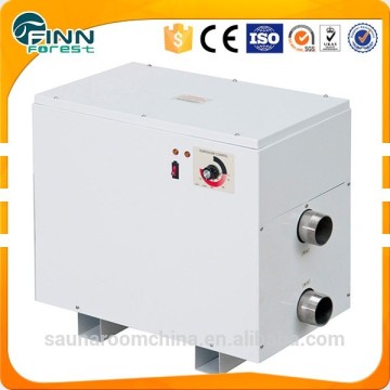 swimming pool mini pool water heater for keeping water hot