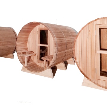 Outdoor Sauna Barrel Sauna Wood House