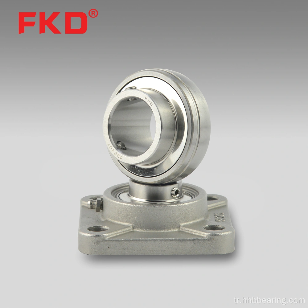UCP Series Bearing
