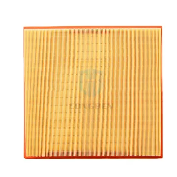 High Quality Automotive Air Filter 13717571355 Car Engine Air Filter