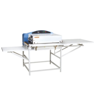 DS-450B Garment Fusing Machine