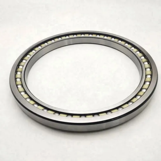 AC6037-1S Excavator Bearing 300x370x33