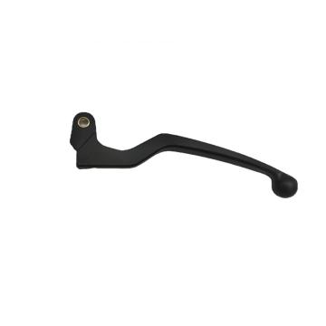 Clutch lever of motorcycle clutch and brake