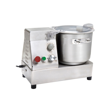 Variable Blade Speed Cutting Machine for Fresh Vegetable Processing: A New Model