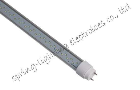 Hight Brightness 3528 / 5050 Smd 0.3m / Dc12v Led Tube Lights For Dresser, Marketplace