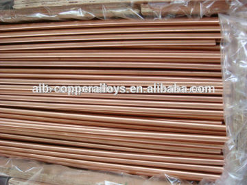 C61000 round bars