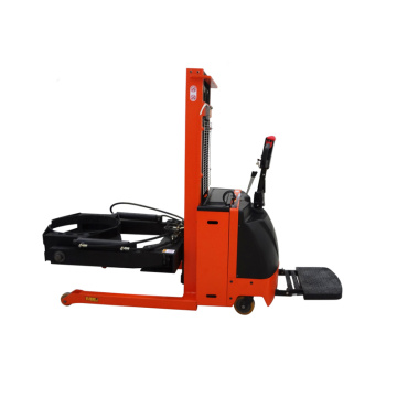 500kg 3m lift wholesale drum lifter truck