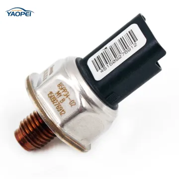 High Pressure Regulator Sensor for Peugeot Citroen 85PP34-02