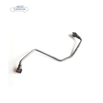 Nafurancar OEM 037988 9806879480 Turbocharger Oil Pipe Hose for Citroen