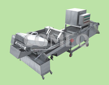 Multi-Utility Washing Machine