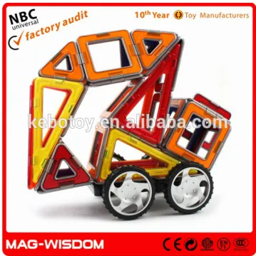 Chinese supplier playmags Original Toys