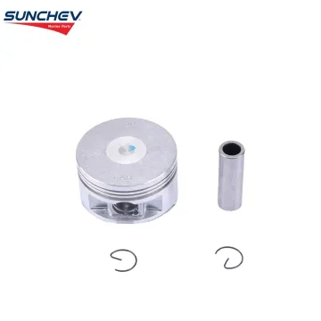 PISTON 6AH-11631-00-00 For Yamaha 15/20hp