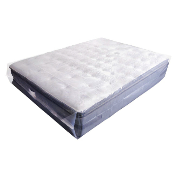 King Size Heavy Duty Moving Mattress Bag for Plastic PE Polyethylene