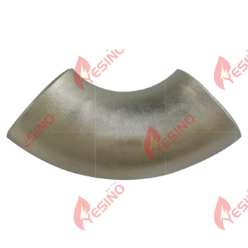 1.5D Gr.2 45 degree Titanium Seamless Elbow