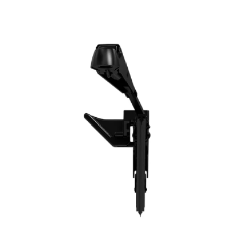 Excavator 374 Wiper Arm Assembly 512-6728, Cab Wiper Arm 5126728