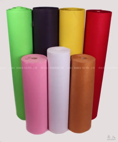 craft felt fabric needle punch